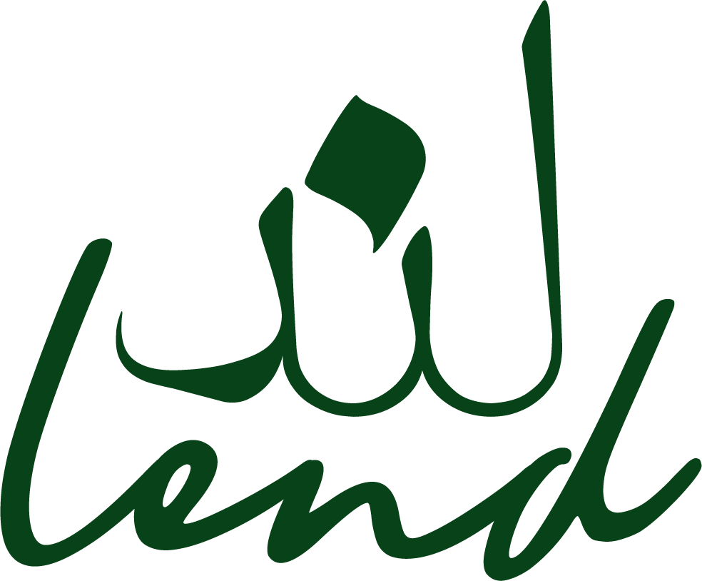 لند