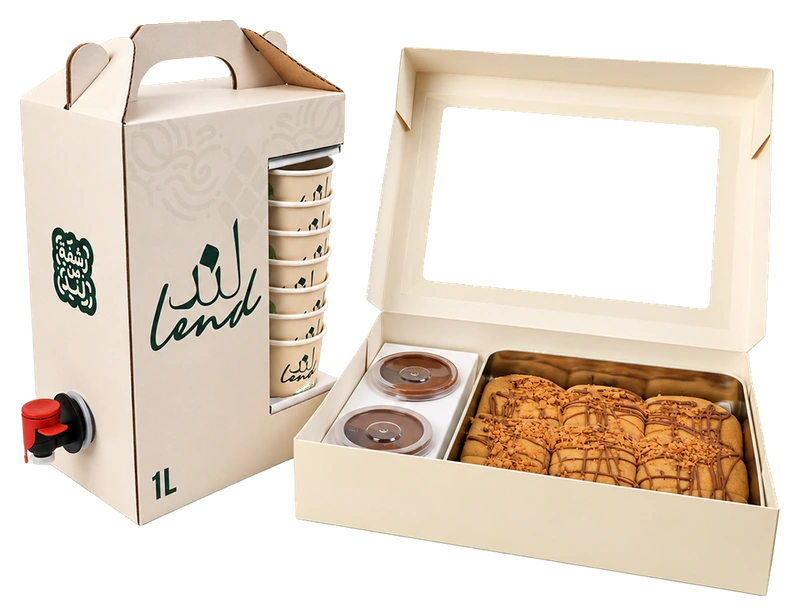 بوكس الجمعات
