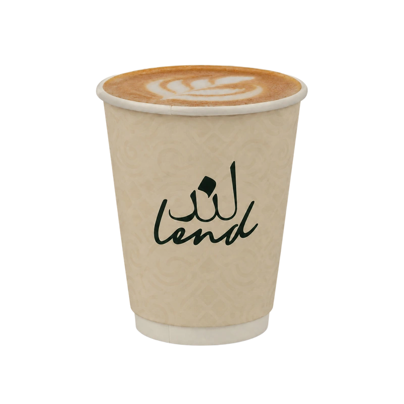 كابتشينو